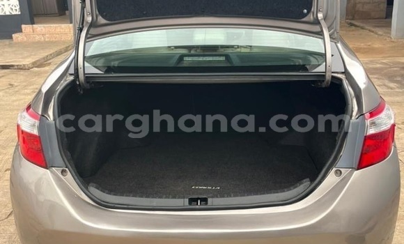 Ra Àlòkù Toyota Corolla Miiran Ọkọ̀ in Accra ni Greater Accra Ra Àlòkù Toyota Corolla Miiran Ọkọ̀ in Accra ni Greater Accra