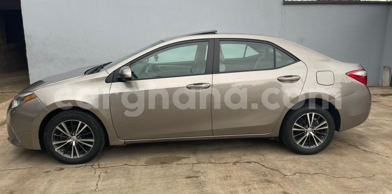Big with watermark toyota corolla greater accra accra 49338