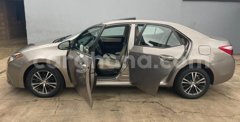Big with watermark toyota corolla greater accra accra 49338