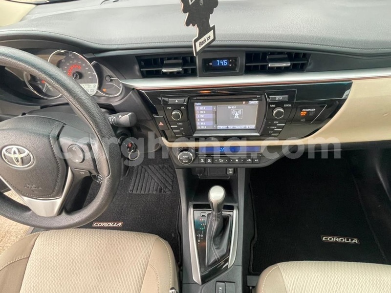Big with watermark toyota corolla greater accra accra 49338