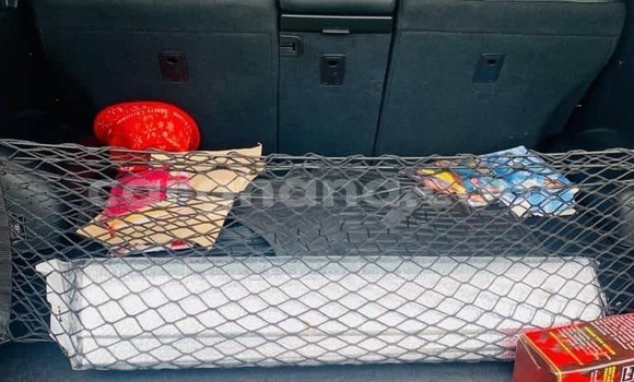 Sayi Na hannu Hyundai Santa Fe Sauran Mota in Accra a Greater Accra Sayi Na hannu Hyundai Santa Fe Sauran Mota in Accra a Greater Accra