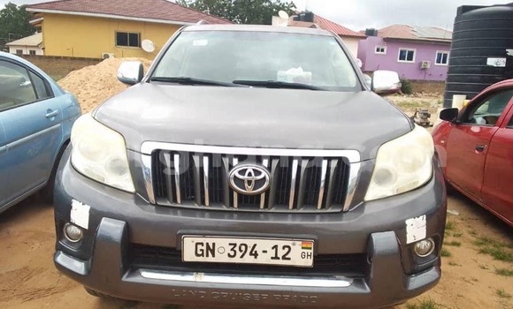 Buy Used Toyota Highlander Other Car in Accra in Greater Accra