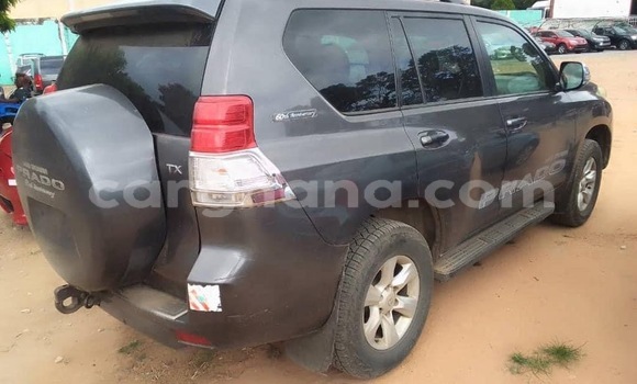 Ra Àlòkù Toyota Highlander Miiran Ọkọ̀ in Accra ni Greater Accra Ra Àlòkù Toyota Highlander Miiran Ọkọ̀ in Accra ni Greater Accra
