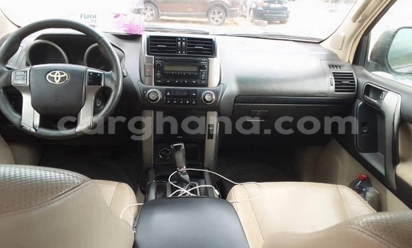 Ra Àlòkù Toyota Highlander Miiran Ọkọ̀ in Accra ni Greater Accra Ra Àlòkù Toyota Highlander Miiran Ọkọ̀ in Accra ni Greater Accra