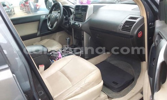 Ra Àlòkù Toyota Highlander Miiran Ọkọ̀ in Accra ni Greater Accra Ra Àlòkù Toyota Highlander Miiran Ọkọ̀ in Accra ni Greater Accra