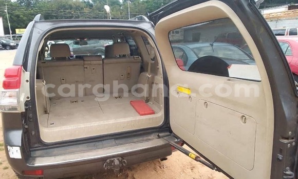 Ra Àlòkù Toyota Highlander Miiran Ọkọ̀ in Accra ni Greater Accra Ra Àlòkù Toyota Highlander Miiran Ọkọ̀ in Accra ni Greater Accra