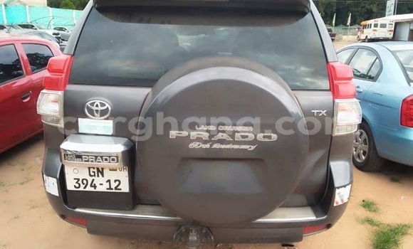 Ra Àlòkù Toyota Highlander Miiran Ọkọ̀ in Accra ni Greater Accra Ra Àlòkù Toyota Highlander Miiran Ọkọ̀ in Accra ni Greater Accra