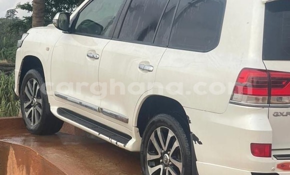 Buy Used Toyota Land Cruiser Prado Other Car in Accra in Greater Accra Buy Used Toyota Land Cruiser Prado Other Car in Accra in Greater Accra