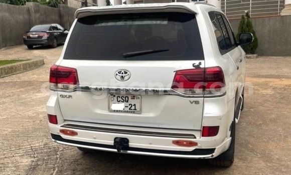 Buy Used Toyota Land Cruiser Prado Other Car in Accra in Greater Accra Buy Used Toyota Land Cruiser Prado Other Car in Accra in Greater Accra