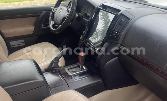 Buy Used Toyota Land Cruiser Prado Other Car in Accra in Greater Accra Buy Used Toyota Land Cruiser Prado Other Car in Accra in Greater Accra