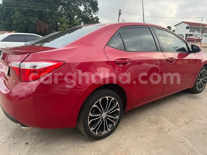 Big with watermark toyota corolla greater accra accra 49342