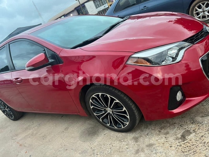 Big with watermark toyota corolla greater accra accra 49342