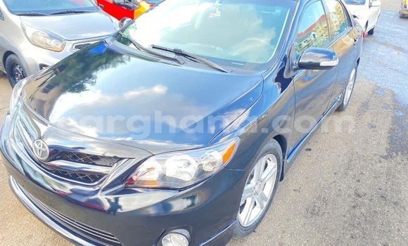 Buy Used Toyota Corolla Other Car in Accra in Greater Accra Buy Used Toyota Corolla Other Car in Accra in Greater Accra