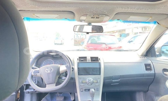 Buy Used Toyota Corolla Other Car in Accra in Greater Accra Buy Used Toyota Corolla Other Car in Accra in Greater Accra