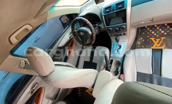 Buy Used Toyota Corolla Red Car in Accra in Greater Accra Buy Used Toyota Corolla Red Car in Accra in Greater Accra