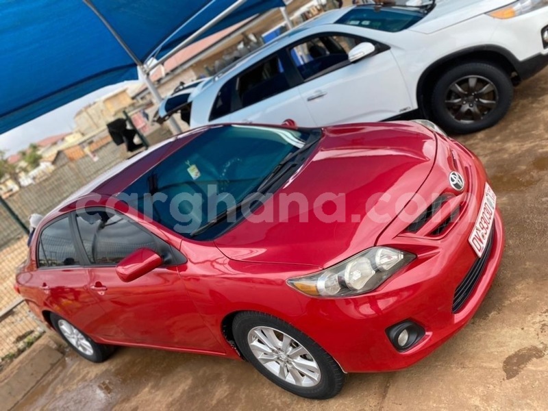 Big with watermark toyota corolla greater accra accra 49344
