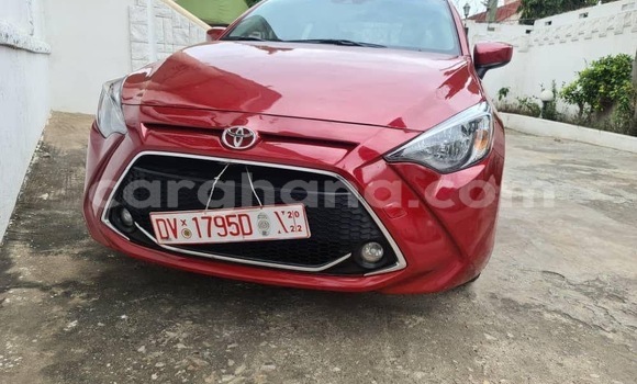 Buy Used Toyota Yaris Other Car in Accra in Greater Accra