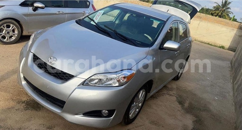 Big with watermark toyota matrix greater accra accra 49346