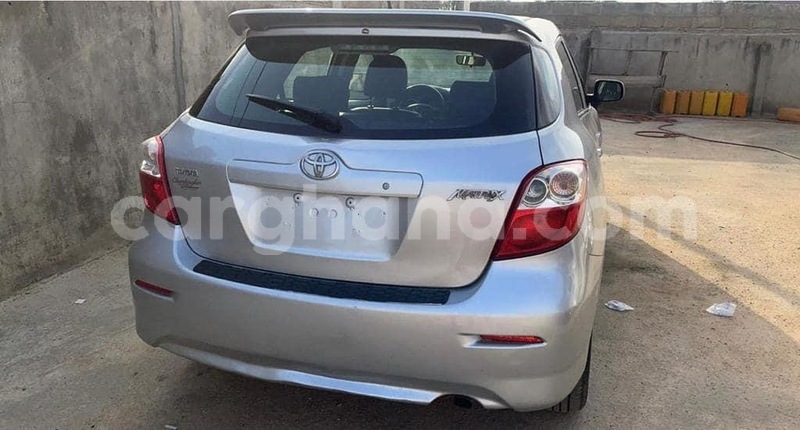 Big with watermark toyota matrix greater accra accra 49346