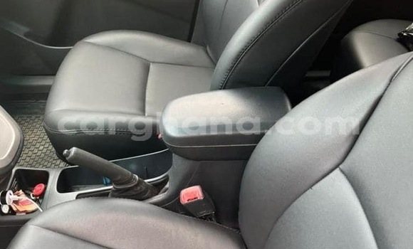 Sayi Na hannu Toyota Matrix Sauran Mota in Accra a Greater Accra Sayi Na hannu Toyota Matrix Sauran Mota in Accra a Greater Accra