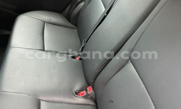 Sayi Na hannu Toyota Matrix Sauran Mota in Accra a Greater Accra Sayi Na hannu Toyota Matrix Sauran Mota in Accra a Greater Accra