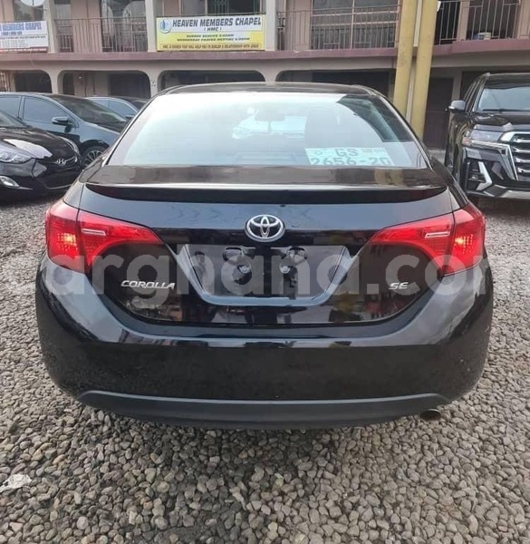 Big with watermark toyota corolla greater accra accra 49348