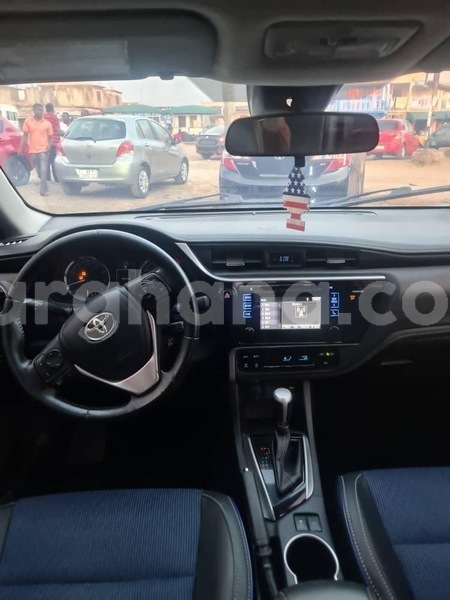 Big with watermark toyota corolla greater accra accra 49348