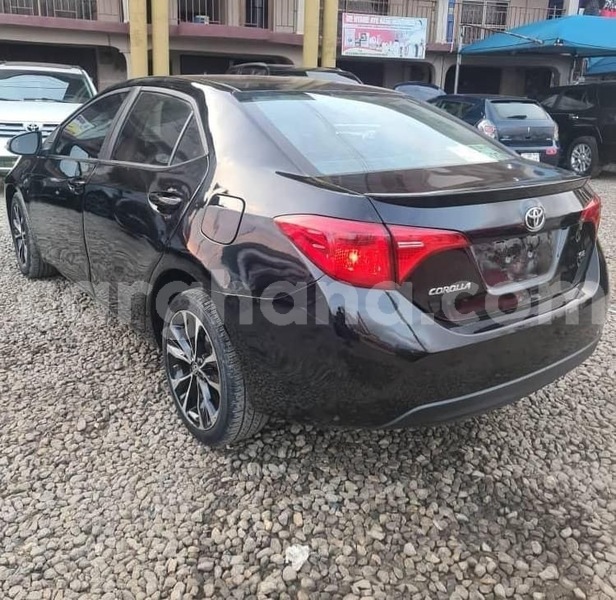 Big with watermark toyota corolla greater accra accra 49348