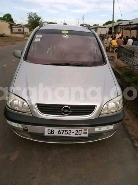 Big with watermark opel astra greater accra accra 49350