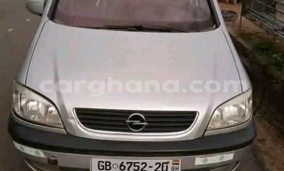 Buy Used Opel Astra Other Car in Accra in Greater Accra