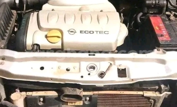 Sayi Na hannu Opel Astra Sauran Mota in Accra a Greater Accra Sayi Na hannu Opel Astra Sauran Mota in Accra a Greater Accra