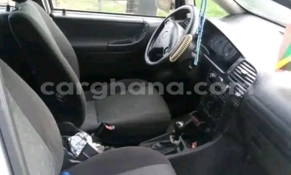 Buy Used Opel Zafira Other Car in Accra in Greater Accra Buy Used Opel Zafira Other Car in Accra in Greater Accra