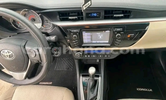 Buy Used Toyota Corolla Other Car in Accra in Greater Accra Buy Used Toyota Corolla Other Car in Accra in Greater Accra