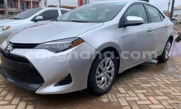 Buy Used Toyota Corolla Other Car in Accra in Greater Accra