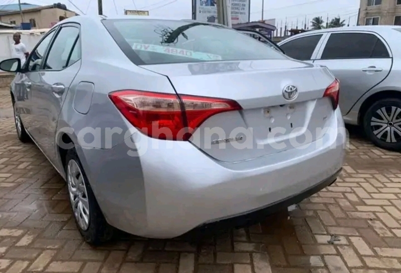 Big with watermark toyota corolla greater accra accra 49356