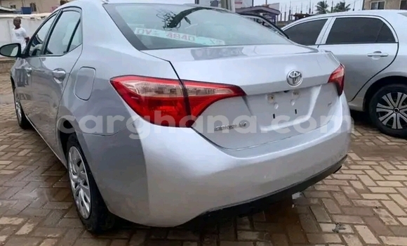 Buy Used Toyota Corolla Other Car in Accra in Greater Accra Buy Used Toyota Corolla Other Car in Accra in Greater Accra