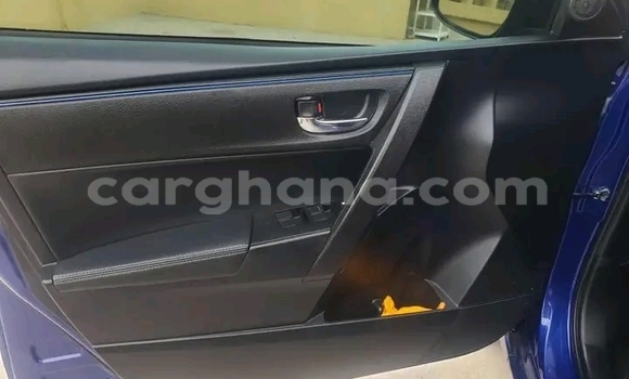 Buy Used Toyota Corolla II Other Car in Accra in Greater Accra Buy Used Toyota Corolla II Other Car in Accra in Greater Accra