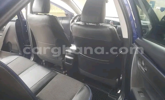 Buy Used Toyota Corolla II Other Car in Accra in Greater Accra Buy Used Toyota Corolla II Other Car in Accra in Greater Accra