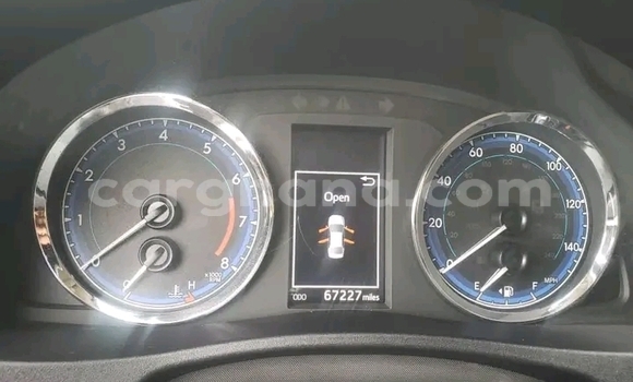 Buy Used Toyota Corolla II Other Car in Accra in Greater Accra Buy Used Toyota Corolla II Other Car in Accra in Greater Accra