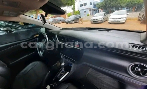 Buy Used Toyota Corolla II Other Car in Accra in Greater Accra Buy Used Toyota Corolla II Other Car in Accra in Greater Accra