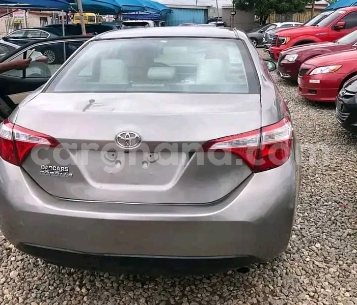 Big with watermark toyota corolla greater accra accra 49358