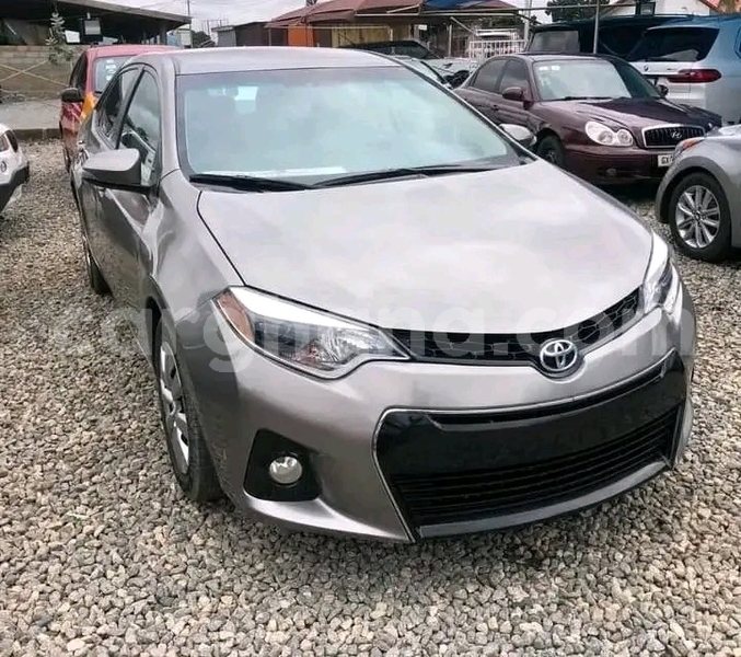 Big with watermark toyota corolla greater accra accra 49358