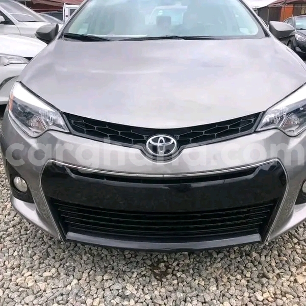 Big with watermark toyota corolla greater accra accra 49358