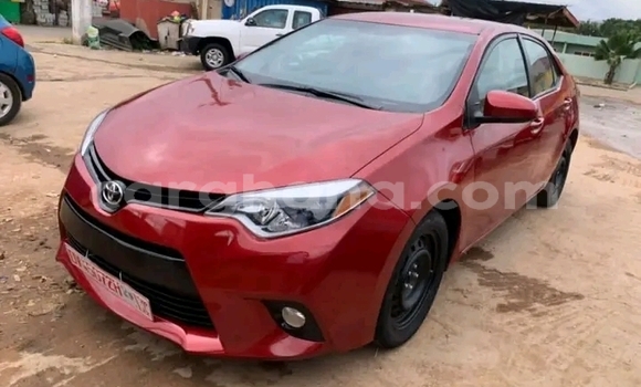 Buy Used Toyota Corolla Other Car in Accra in Greater Accra Buy Used Toyota Corolla Other Car in Accra in Greater Accra
