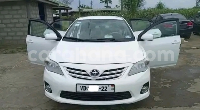 Big with watermark toyota corolla greater accra accra 49360