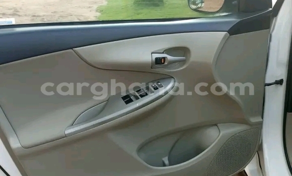 Ra Àlòkù Toyota Corolla Miiran Ọkọ̀ in Accra ni Greater Accra Ra Àlòkù Toyota Corolla Miiran Ọkọ̀ in Accra ni Greater Accra