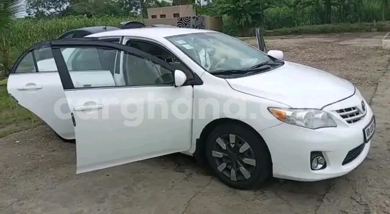 Big with watermark toyota corolla greater accra accra 49360