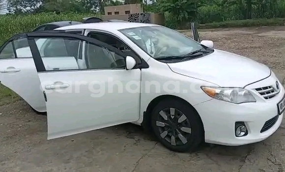 Ra Àlòkù Toyota Corolla Miiran Ọkọ̀ in Accra ni Greater Accra Ra Àlòkù Toyota Corolla Miiran Ọkọ̀ in Accra ni Greater Accra