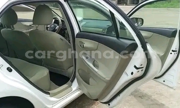 Ra Àlòkù Toyota Corolla Miiran Ọkọ̀ in Accra ni Greater Accra Ra Àlòkù Toyota Corolla Miiran Ọkọ̀ in Accra ni Greater Accra
