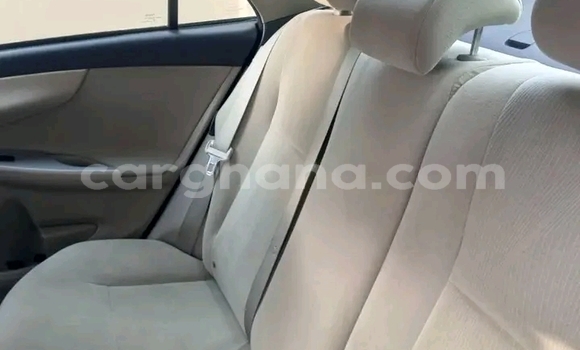 Ra Àlòkù Toyota Corolla Miiran Ọkọ̀ in Accra ni Greater Accra Ra Àlòkù Toyota Corolla Miiran Ọkọ̀ in Accra ni Greater Accra